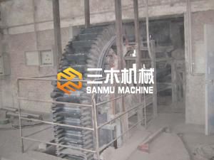 DJA、DJ型大傾角擋邊帶式輸送機